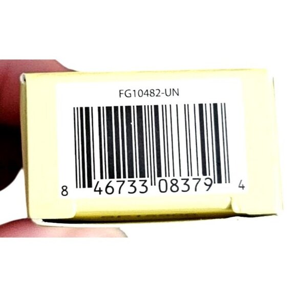 Tarte Sugar Rush Eye Smoothie Cream Shadow "Rosy Copper" 0.21 Oz Long-Lasting Ve - Picture 2 of 6